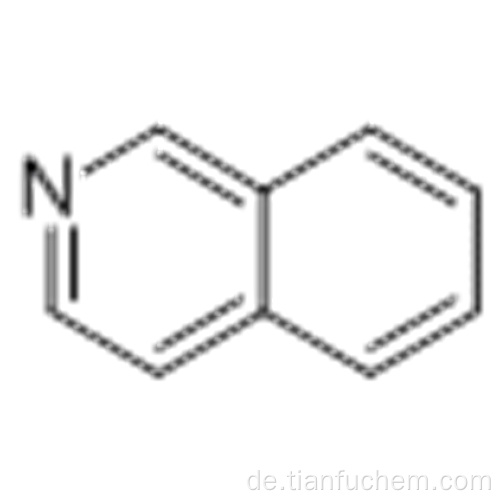 Isochinolin CAS 119-65-3